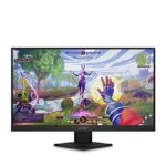 HP OMEN 25i Gaming LED Monitor, 25 Inch (24.5 Inch Viewable), 1920x1080 Full HD (1080p) @ 165 Hz, IPS, 400 cd/m², 1000:1, DisplayHDR 400, 1 ms, H