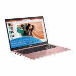 ASUS Laptop Vivobook 15 E510MA 15.6" Full HD Laptop with Microsoft Office 365 (Intel Celeron N4020, 4GB RAM, 128GB eMMC, Windows 11) Includes 1 Y