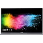 Acer Swift 3 SF314-511 14 Inch Laptop - (Intel Core i5-1135G7, 16GB, 512GB SSD, Full HD Display, Windows 11, Silver, Intel Evo Certified)