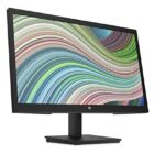 HP 22 Inch FHD Monitor - V22ve G5, Full HD VA, 75hz Refresh Rate, 1x HDMI, 1 x VGA, Low Blue Light Mode, Anti-glare, Tilt Adjustment, VESA Mounta