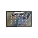 Lenovo IdeaPad Duet 3 Chromebook 10.95 Inch 2K Tablet (Qualcomm Snapdragon 7c Gen 2, Octa-core 2.55GHz, 4GB RAM, 128GB eMMC 5.1, ChromeOS) - Mist
