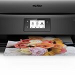 HP ENVY 4520 All-in-One Printer - Instant Ink Ready (Renewed)