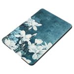 Electrocase E Readers Ereaders E- Reader Leather Cover Waterproof Screen Protector E- Book Reader Case Cover Compatible for Kindle Paperwhite4 Er