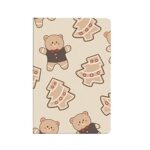 shzrgarts Case Compatible With Kindle Paperwhite Case-Fits 10Th Generation 2018 Released Ebook Reader Covers,Smart Accessories Pu Leather Kindle