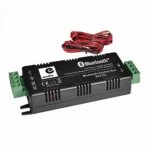 eAudio Wireless Bluetooth Ceiling Speaker Stereo Audio Amplifier 4 x 15W