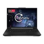ASUS Laptop TUF FA617NS 16.0" WUXGA 165Hz Gaming Laptop (AMD Ryzen 7-7735HS, AMD Radeon RX7600S Graphics, 16 GB RAM, 512 GB SSD, Windows 11) 90Wh