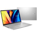 MESH Computers ASUS VivoBook 15 X1500EA 15.6 inch Full HD Laptop (Intel Core i5-1135G7, 20 GB RAM, 1 TB SSD, Windows 11 Pro)
