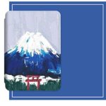 Bodmind Case Compatible With Kindle Paperwhite Case-(10. Gen - 2018) Released Ebook Reader Covers,Smart Accessories Pu Leather Kindle Covers-Mini