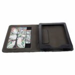 UKCOCO e-book protective cover ebook reader protector E-reader Casing protective case e-reader case ebook protector shell leather case Accessorie