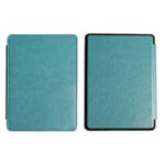 SZHHFJJYP HHF Tab Accessories For Kindle Paperwhite 4 10th Generation, PU Leather Case Waterproof Cover For 2018 Kindle Paperwhite 4 6' E-reader