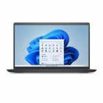 Dell Inspiron 15 3520 Laptop, 11th Gen Intel Core i5-1135G7 , 15.6 Inch FHD 120Hz Display, 8GB RAM, 512GB SSD, Win 11H (Carbon Black)
