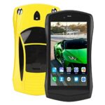 Annadue 7 Inch Kids Tablet 2GB RAM 32GB ROM 1280x800IPS HD Tablet 5G Wifi Dual Band, 3G Net Call (UK Plug)