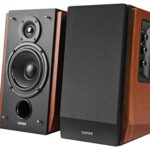 Edifier Studio R1700BT 2.0 wood BT 26, R1700BT (26)