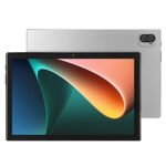 fannay 10.1 Inch HD Tablet, Tablet PC Eye Protection 8GB RAM 256GB ROM 100-240V 1960x1080 For Entertainment (Grey)