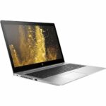 HP EliteBook 830 G6 13.3" Notebook - 1920 x 1080 - Core i7-8665U - 16 GB RAM - 512 GB SSD - Windows 10 Pro - Intel UHD Graphics 620 - (IPS) Techn
