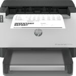 HP LaserJet Tank 2504dw Printer, Print, Two-sided printing; Compact Size; Energy Efficient; Dualband Wi-Fi