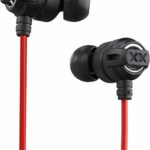 JVC HAFX1X Xtreme Xplosives In Ear Canal Earphones