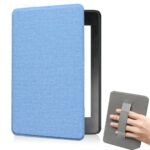Case for All-new Kindle Paperwhite 2021 11th Generation Ereader Pu Leather Cover for Kindle Paperwhite Case 5 2021