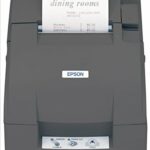 Epson TM Receipt Printer TM-U220D (052)
