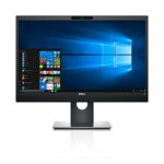 Dell P2418HZM Monitor (Renewed)