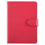 MYLPDZSW HHF Tab Accessories For Sony Ebook Prs-T2, Ereader Case Magnetic Closure PU Leather Protective Shell Skin Cover Case for Sony Prs T2 (Co