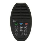 Electronic Bible Reader, 350MAh Lightweight Battery, Electronic Bible Reader Lamp, Solar Charging for Home (Spanish)