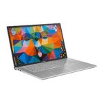ASUS VivoBook X712EA Full HD 17.3 IPS Screen Laptop (Intel i3-1115G4, 8GB RAM, 128GB SSD + 1TB Hard Drive, Backlit Keyboard, Windows 10)