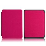 SZHHFJJYP HHF Tab Accessories Slim Case for Kindle Paperwhite 4 Ereader, Protective Cover for 2018 All-New Paperwhite E-book+ Film + Pen (Color :