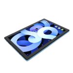 KUIDAMOS Smart Tablet PC, 10.1 Inch Tablet Dual Speakers Capacitive Touch Screen UK Plug 100‑240V for Android 11.0 System for Home Entertainment