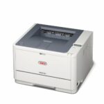 Oki B401D A4 Mono Laser Printer