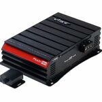 3000W MAX AMPLIFIER 1500W RMS POWERBOX PRO CAR AUDIO FULL RANGE