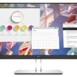 HP E24 G4 FHD monitor