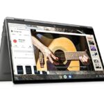 HP Chromebook x360 14c-cc0003sa | Intel® Core™ i3-1115G4 Processor | 8GB RAM | 128GB SSD | 14 inch FHD 16:9 IPS Touchscreen display | Google Chro