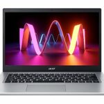 Acer Aspire 5 A514-54 14 inch Laptop - (Intel Core i7-1165G7, 16GB, 512GB SSD, Full HD Display, Windows 11, Blue)