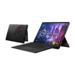 ASUS ROG Z13 Flow GZ301ZE 13.4" 120Hz Touchscreen Gaming Laptop (Intel i9-12900H, Nvidia GeForce RTX 3050Ti, 16GB RAM, 1TB SSD, Windows 11), Blac