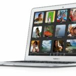 Apple MacBook Air 13" (Mid 2012) - Core i5 1.8GHz, 4GB RAM, 256GB SSD (Renewed)