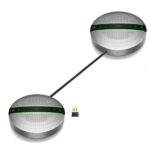 Project Telecom PT-EB | Noise Cancelling USB | Bluetooth Speakerphone | Daisy Chain Bundle