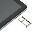 BOLORAMO Office Tablet, 10.1 Inch IPS UK Plug 100‑240V 12GB RAM 256GB ROM HD Tablet Octa Core CPU 12MP 24MP Camera with Mouse Keyboard for Home (