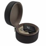 Connected Essentials Faraday Box Car Key Signal Blocker Keyless Entry Car Key Safe Anti-Theft RFID Signal Blocking Box Case for 2 or 3 key Fobs –