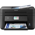 Epson WorkForce WF-2960DWF Print/Scan/Copy Wi-Fi Printer