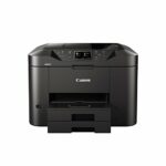 Canon MAXIFY MB2750 All-In-One Colour Inkjet Printer ,Black,One Size