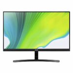 Acer K273 bmix K3 Series LED Monitor Full HD (1080p) 68.6 cm (27 Inches) Black