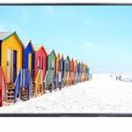 T4tec TT4020US 4K Smart 40inch TV BRITISH design
