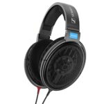 Sennheiser HD 600 Audiophile Quality, Open Hi-Fi stereo Headphones