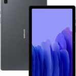 Samsung Galaxy Tab A7 Wifi - Tablet 32GB, 3GB RAM, Dark Gray