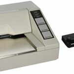 Epson C31C163272 TM-U295 Receipt Printer