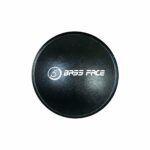 Bassface SDC.3 Sub Subwoofer Dust Cap Dustcap Subwoofer Upgrade 6" 15cm 150mm