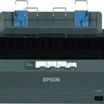 Epson LX-350 9 Pin Dot Matrix Printer