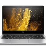 HP EliteBook 840 G5 Intel Core i7 8550U 14.0" 1080p 8GB RAM 256GB SSD Windows 10 Pro Laptop (Renewed)