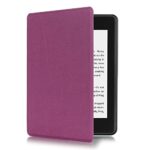 UBBVPKY Ebook Reader Covers - Case For Kindle Paperwhite 5 (11Th Generation 2021) Protect Ultra Slim Smart Leather Magnetic Cover, E Reader With